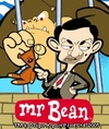 Mr. Bean in the Zoo